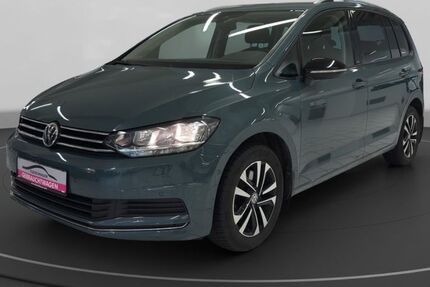 VW Touran 84.417 km 24.980 &euro; Bonn 53119