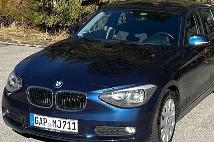 BMW 114 104.000 km 6.900 &euro; Murnau 82418