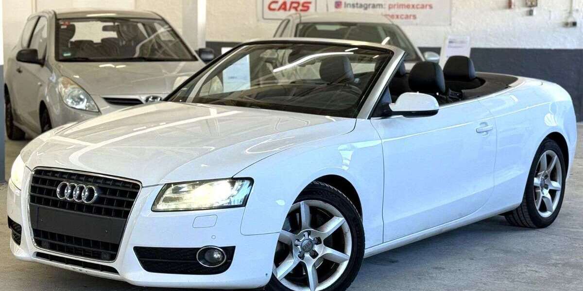 Audi A5 236.000 km 6.990 € Bodenheim 55294