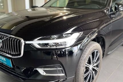 Volvo XC60 38.600 km 36.390 &euro; Memmingen 87700