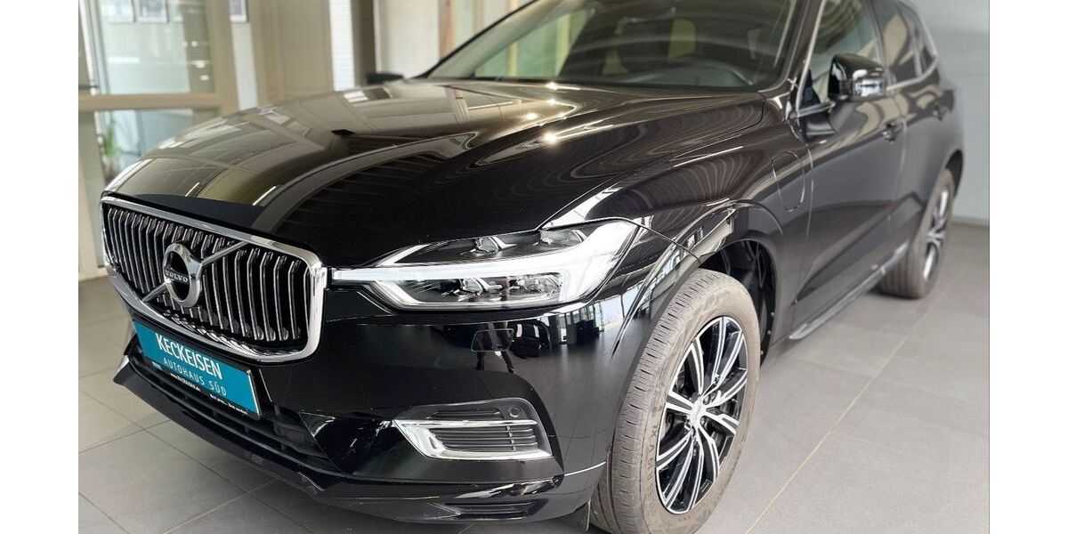Volvo XC60 38.600 km 36.390 &euro; Memmingen 87700