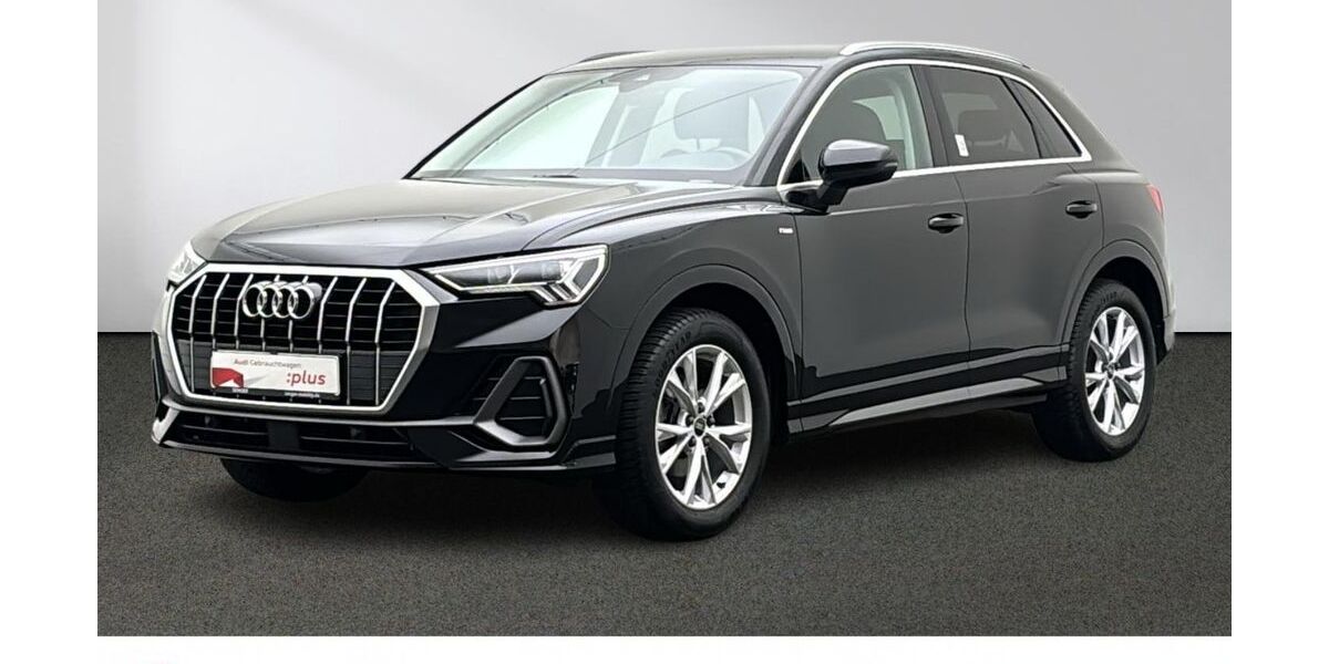 Audi Q3 69.247 km 28.880 &euro; Lingen 49809