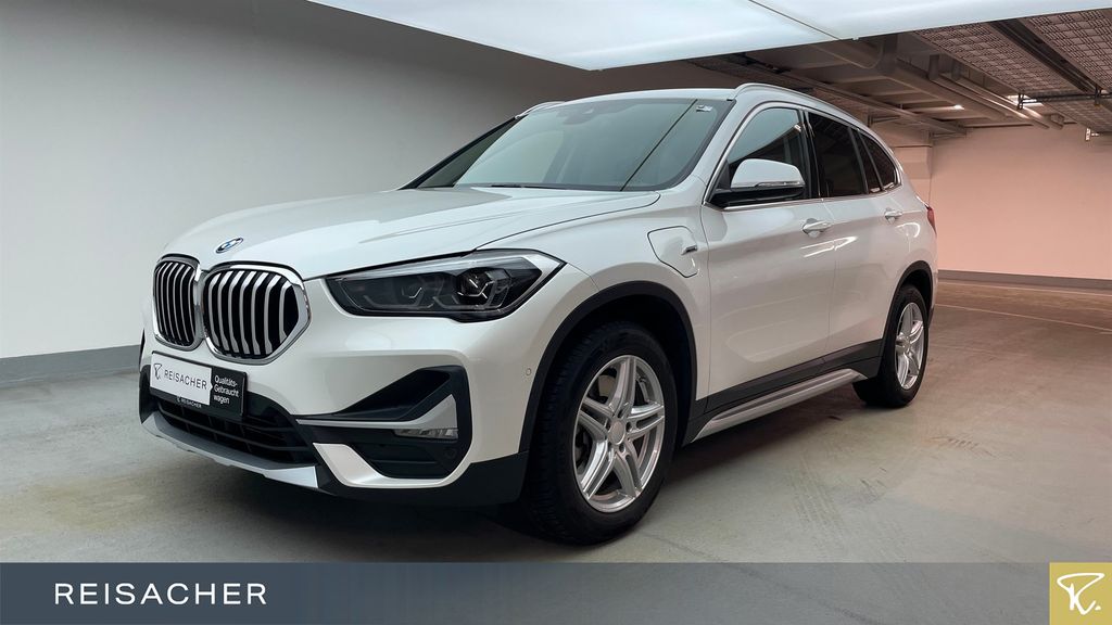 BMW X1 33.478 km 28.490 &euro; Augsburg 86167
