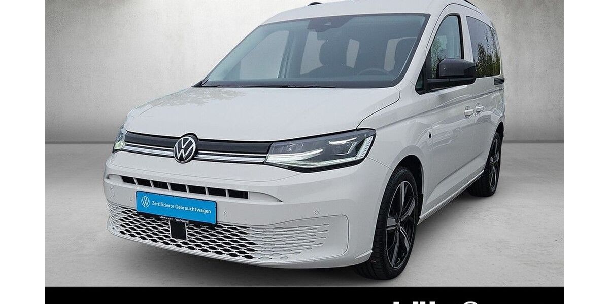 VW Caddy 16.228 km 29.770 &euro; Mainz 55131