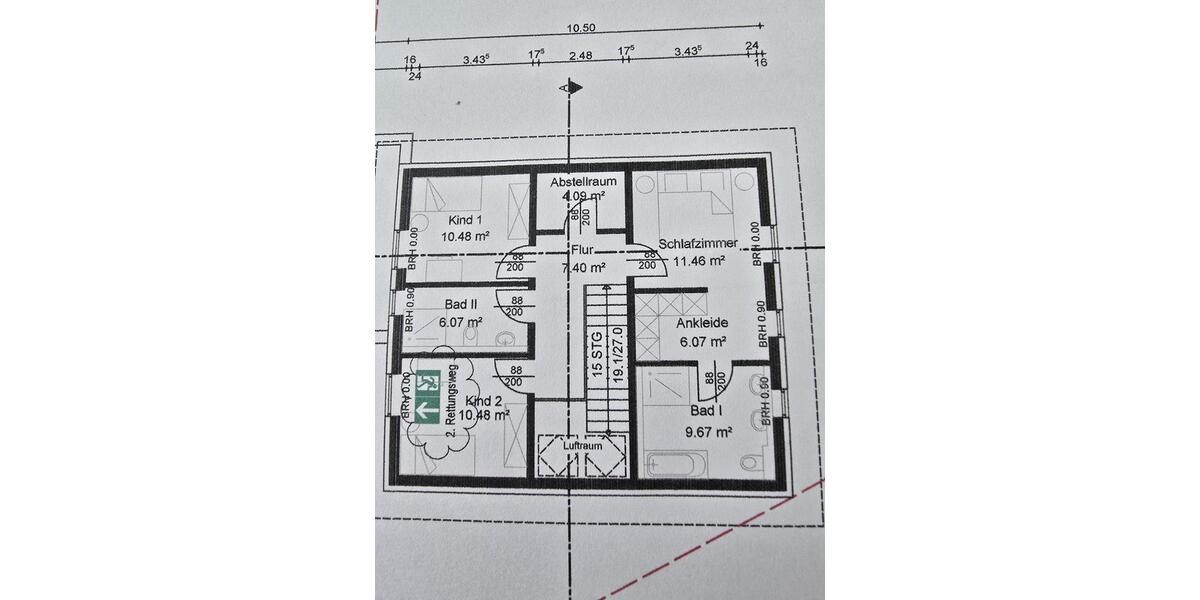 Einfamilienhaus Warstein - 4 Zimmer, 126 m&sup2;, 452.700&euro; | Angebot:26427052