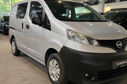 Nissan NV200 141.900 km 12.495 &euro; Kiel 24109