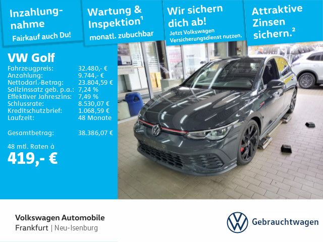 VW Golf 33.604 km 32.480 &euro; Neu-Isenburg 63263