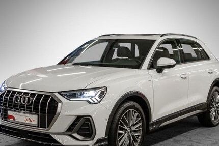 Audi Q3 66.065 km 30.290 &euro; Stuttgart 70563