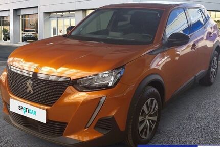 Peugeot 2008 68.004 km 13.930 &euro; Leipzig 04129