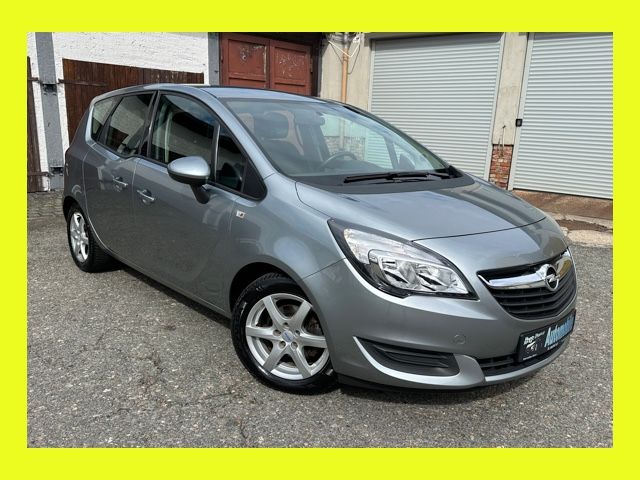 Meriva