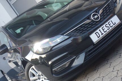 Opel Astra 100.000 km 11.500 € Freiburg 79111