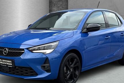 Opel Corsa 28.764 km 14.480 &euro; Hamburg 22529