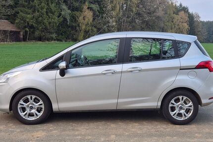 Ford B-Max 56.837 km 6.000 &euro; Winklarn 92559