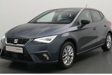 Seat Ibiza 29.224 km 12.988 &euro; Leverkusen 51379
