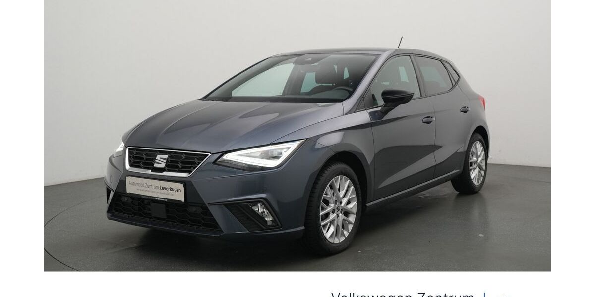 Seat Ibiza 29.224 km 12.988 &euro; Leverkusen 51379