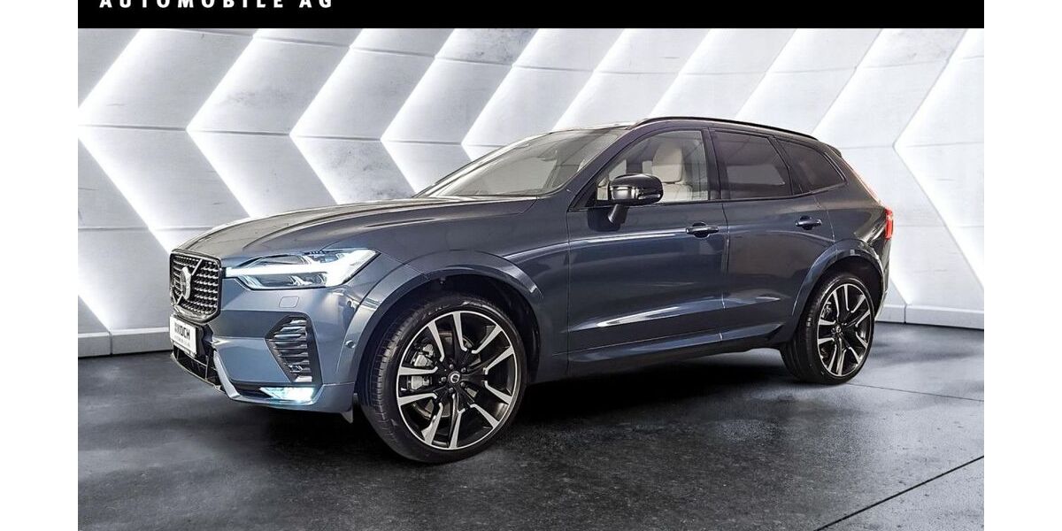 Volvo XC60 6.688 km 56.995 &euro; Berlin 12683