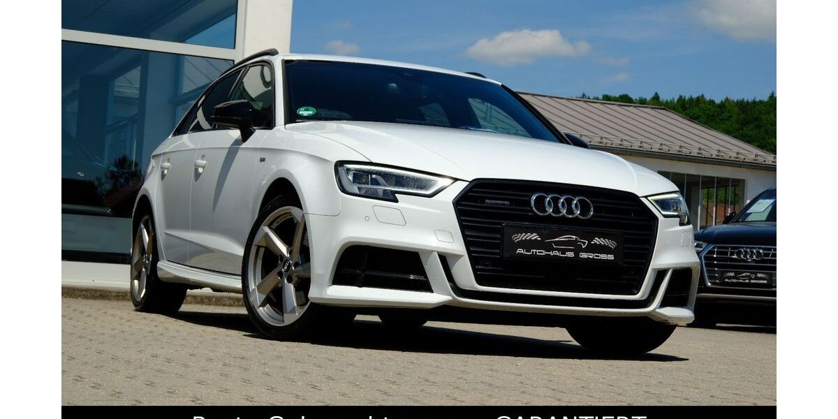 Audi A3 94.400 km 21.450 &euro; Wörth a.d. Donau, bei Regensburg 93086
