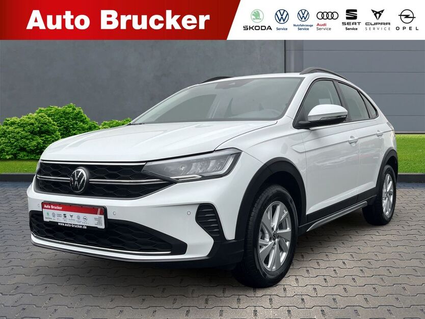 VW Taigo 1.500 km 24.290 € Marktredwitz 95615