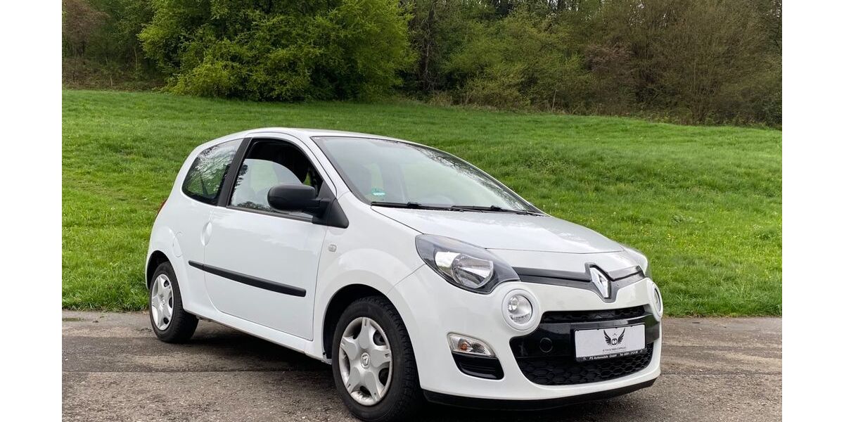 Renault Twingo 85.000 km 3.780 &euro; Salach 73084