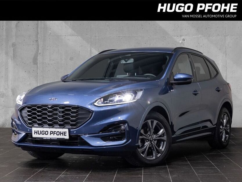 Kuga
