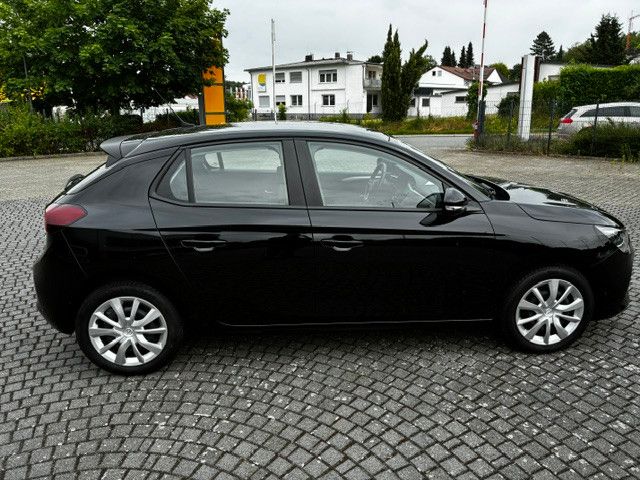 Opel Corsa 11.315 km 12.880 &euro; Ober-Ramstadt 64372