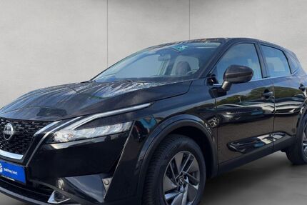 Nissan Qashqai 27.043 km 24.990 € Heide 25746