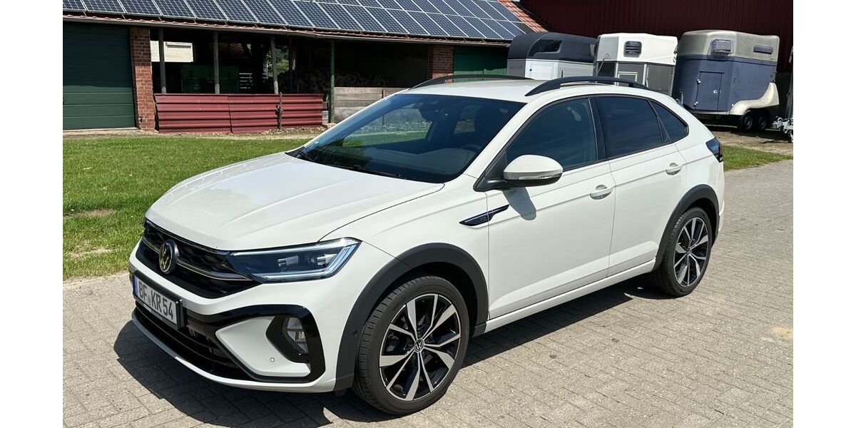 VW Taigo 17.900 km 21.000 &euro; Rheine 48432
