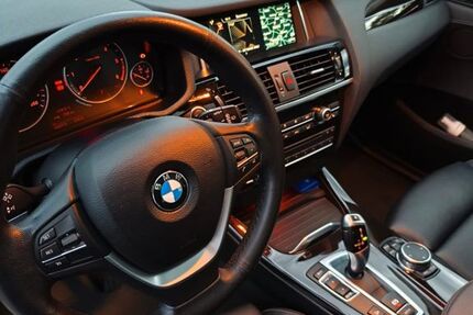 BMW X3 170.000 km 18.000 &euro; Obermichelbach 90587