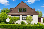 Attraktives Zweifamilienhaus - Wohnen mit Perspektive! - Zweifamilienhaus Münster Münster-West | Angebot:26492509