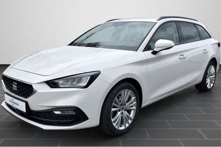 Seat Leon 27.642 km 21.690 &euro; Ludwigshafen 67063