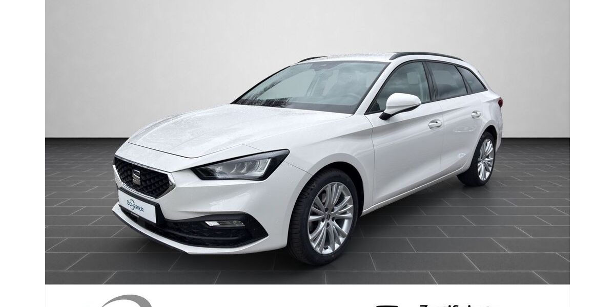 Seat Leon 27.642 km 21.690 &euro; Ludwigshafen 67063