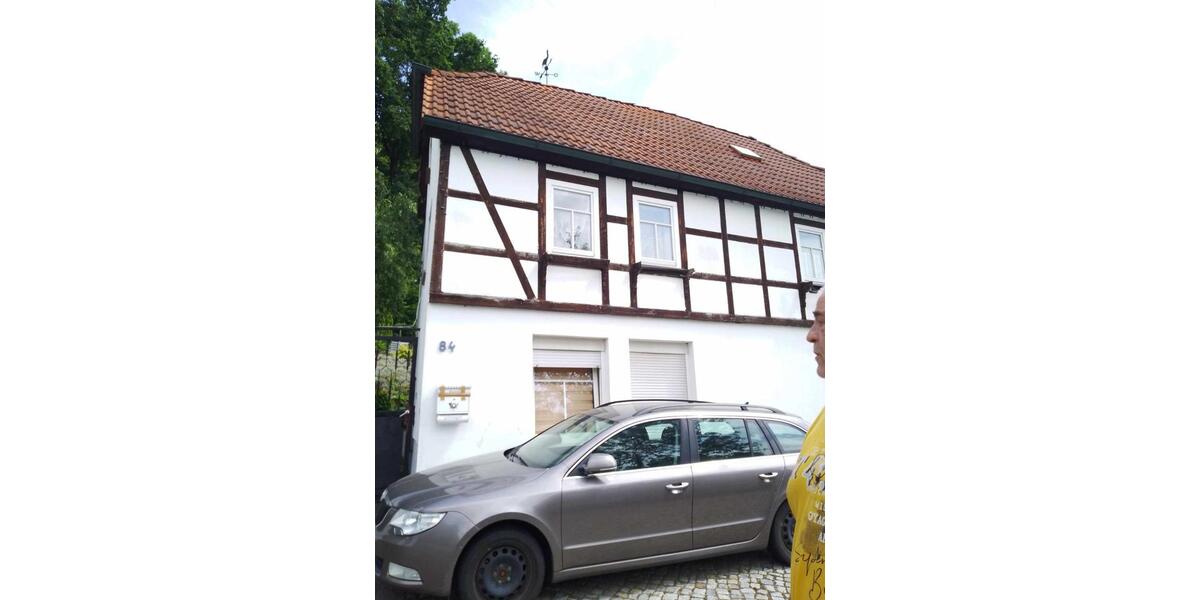 Einfamilienhaus Schmölln - 4 Zimmer, 124 m&sup2;, 450&euro; | Angebot:25176043