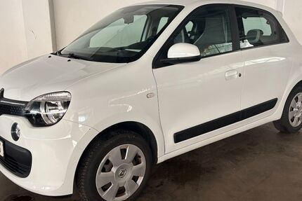 Renault Twingo 90.000 km 6.790 &euro; Delmenhorst 27751