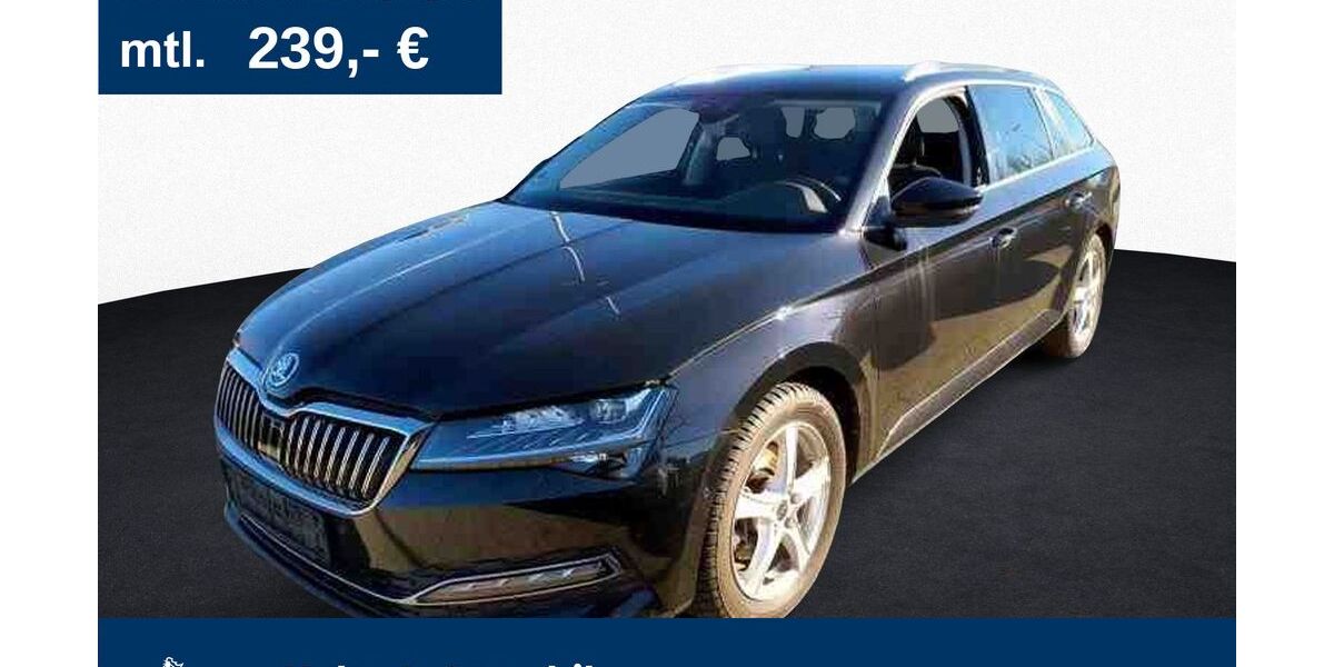 Skoda Superb 88.241 km 26.930 &euro; Böblingen 71032