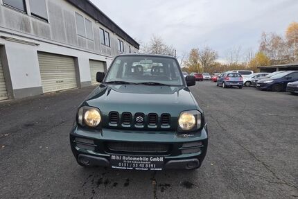 Suzuki Jimny 176.359 km 5.999 &euro; Kobern-Gondorf 56330