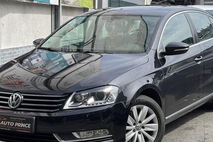 VW Passat 231.000 km 5.800 &euro; KREFELD 47798