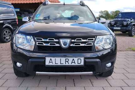 Dacia Duster 199.999 km 6.999 &euro; Emleben 99869