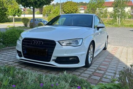 Audi A3 140.000 km 14.000 &euro; Regensburg 93055