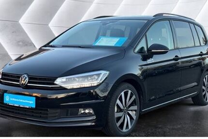 VW Touran 19.185 km 38.999 &euro; Lübben 15907
