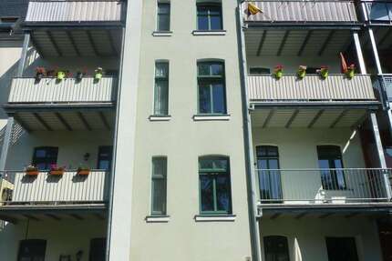Wohnung Zwickau Nordvorstadt - 2 Zimmer, 52 m&sup2;, 315&euro; | Angebot:27352583