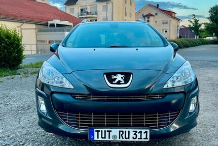 Peugeot 308 286.000 km 2.100 &euro; Spaichingen 78549
