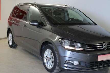 VW Touran 167.134 km 11.980 &euro; Schopfloch 91626