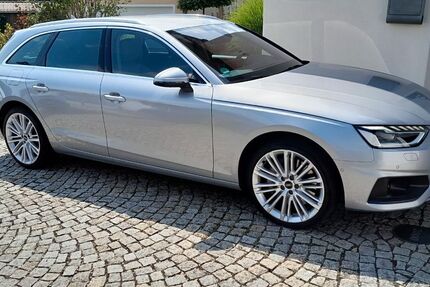 Audi A4 49.500 km 29.100 &euro; Tittling 94104