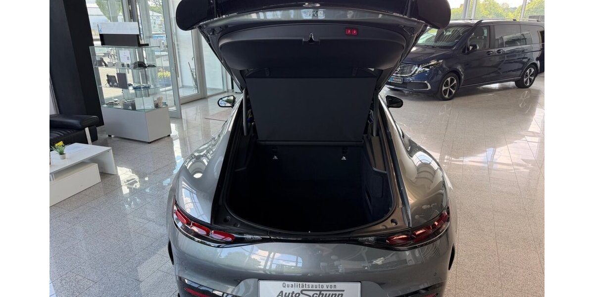 Mercedes-Benz AMG GT 63 4Matic Premium Plus+ AMG+MBUX+BURM+HUD 6 9.350 km 154.800 &euro; Westendorf 86707