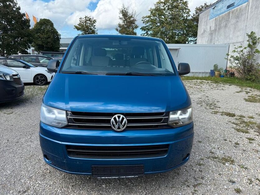 T5 Transporter