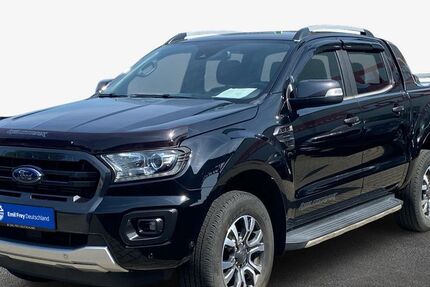 Ford Ranger 86.000 km 30.970 &euro; Friedrichshafen 88046