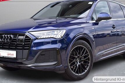 Audi Q7 114.400 km 55.280 &euro; Verden 27283