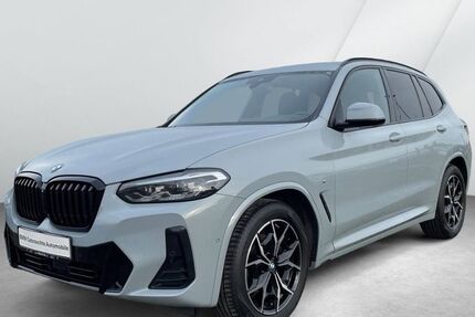 BMW X3 96.787 km 37.380 &euro; Bremerhaven 27572