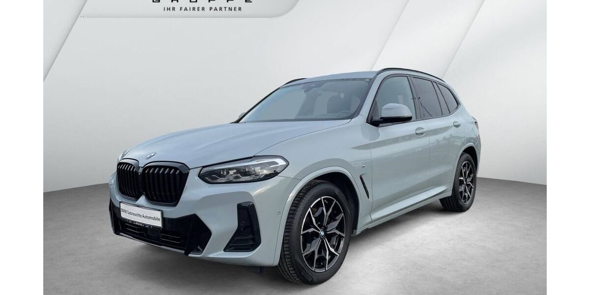 BMW X3 96.787 km 37.380 &euro; Bremerhaven 27572