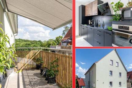 Wohnung Spalt / Großweingarten Großweingarten - 2 Zimmer, 59 m&sup2;, 269.000&euro; | Angebot:26805172